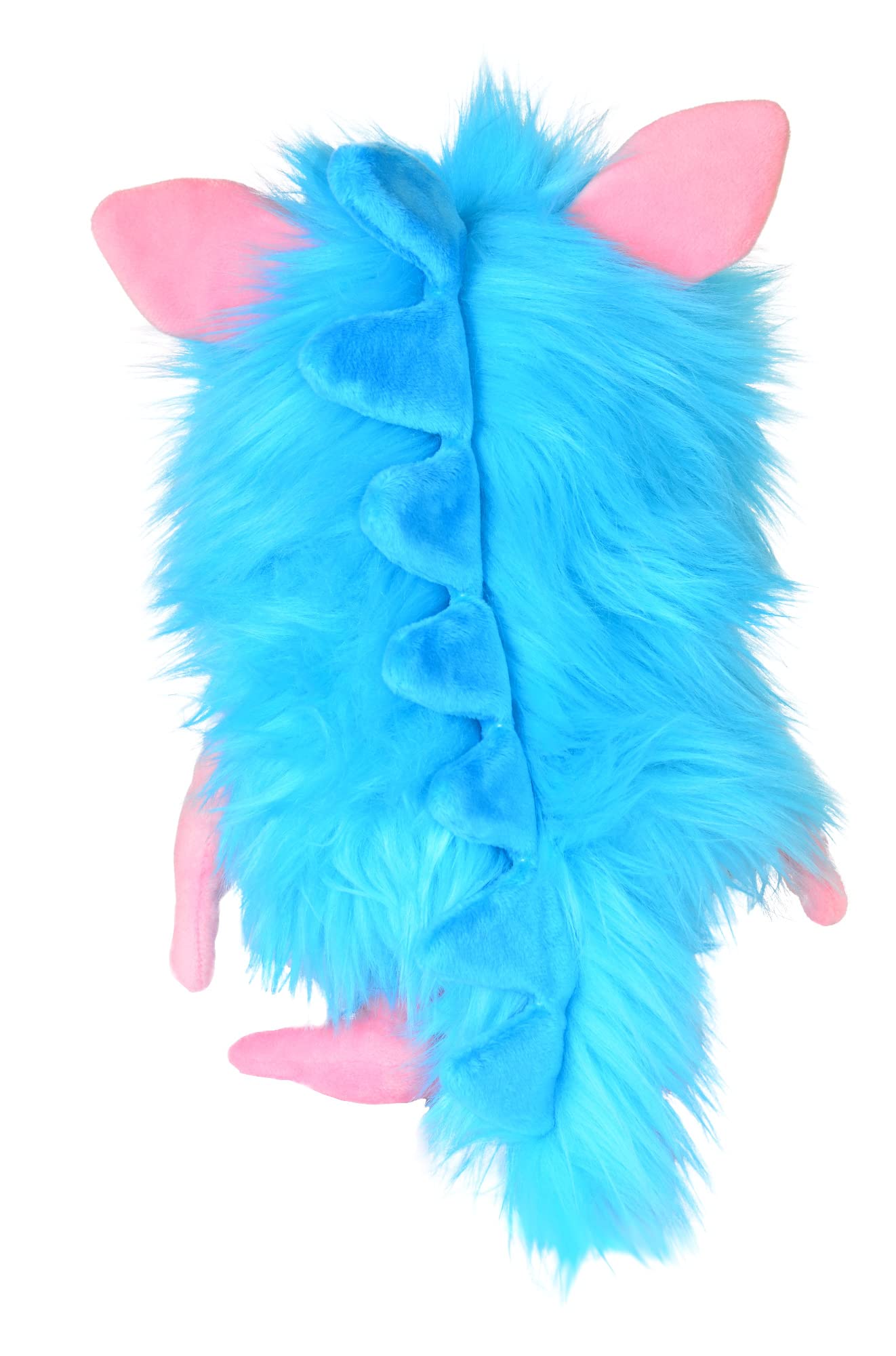 Living Puppets W819 Schorsch Manichino a mano, blu, 40 x 24 x 24 cm