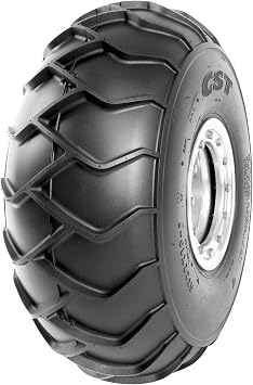 CST Caribou CS15 Tire Size 22x10-9
