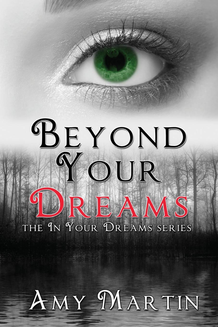 Beyond Your Dreams: Volume 4 (In Your Dreams)