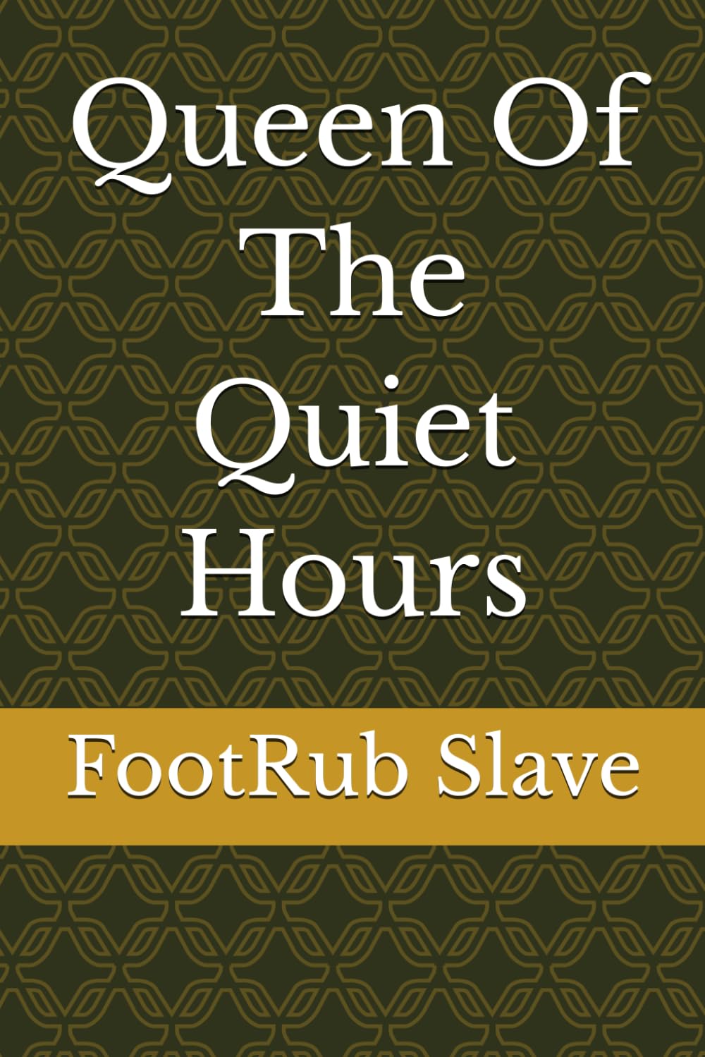 Queen Of The Quiet Hours