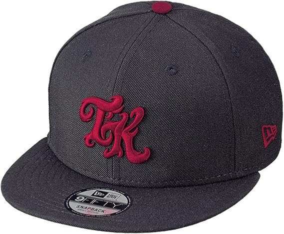 Amazon 黒子のバスケ New Era オフィシャルコラボモデル 9fifty Cap 火神大我 モデル キャップ 通販