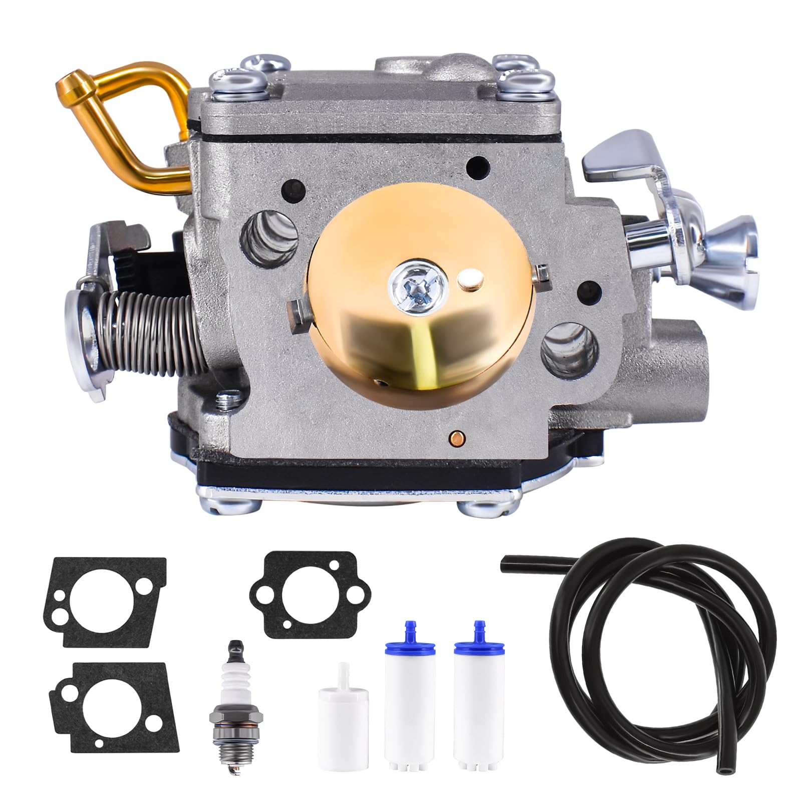Kits de carburateur K970 pour découpeuse béton 52294200