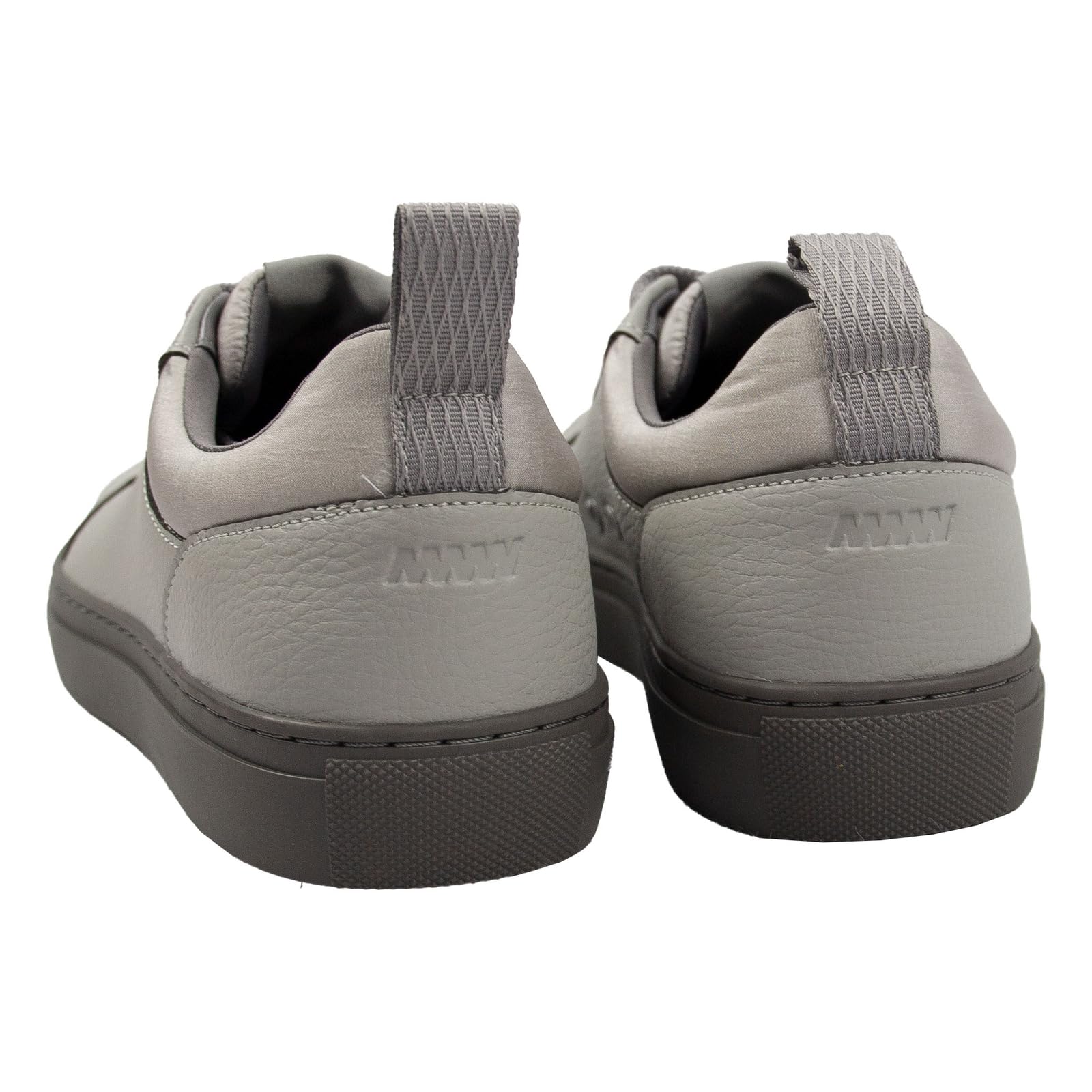 Hugo Men's Morrie_Tenn_grpuny Tennis Trainers