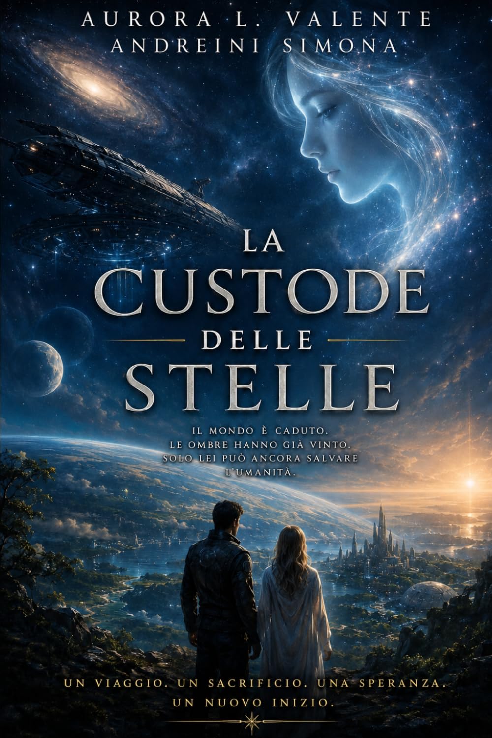 La custode delle stelle