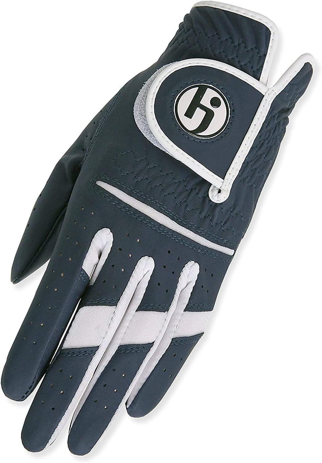 HJ Glove Women's Gripper II Golf Glove