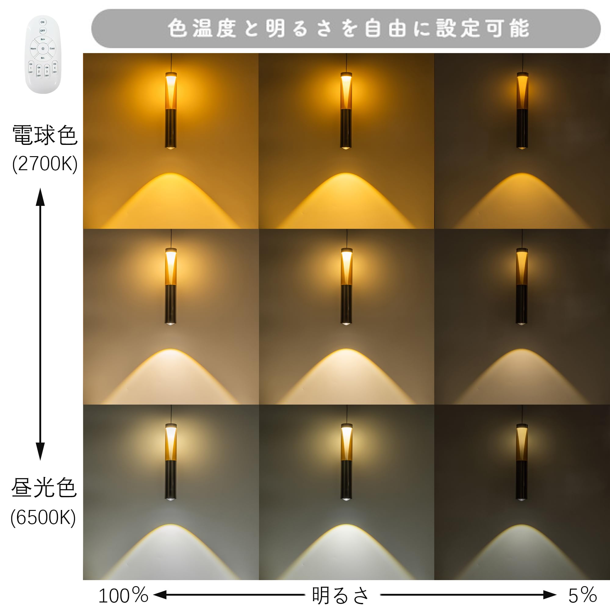 Amazon.co.jp : SKIVTGLAMP 3個入 ダクトレール用 ペンダントライト
