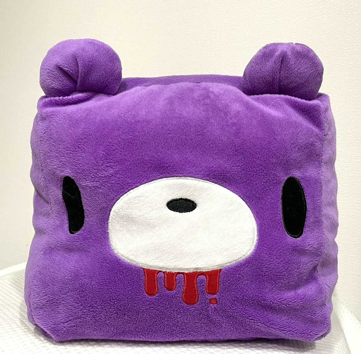 Amazon.co.jp: 【GLOOMY グル～ミ～】チャックスGP 顔グル～ミ  