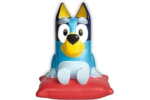 Bluey Things 2 in 1 Bedtime Handy Flashlight
