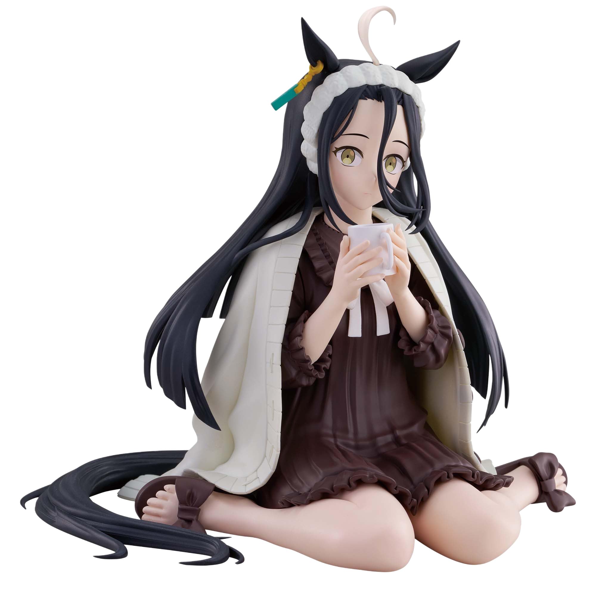 ウマ娘 プリティーダービー マンハッタンカフェ フィギュア 5個 Amazon.co.jp: バンプレスト ウマ娘 プリティーダービー マンハッタン