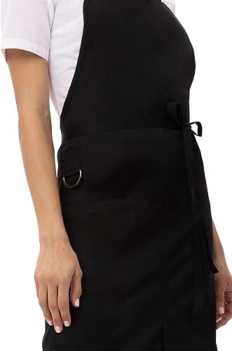 Miniatura 4 de Chef Works Delantal de cocina unisex Brio