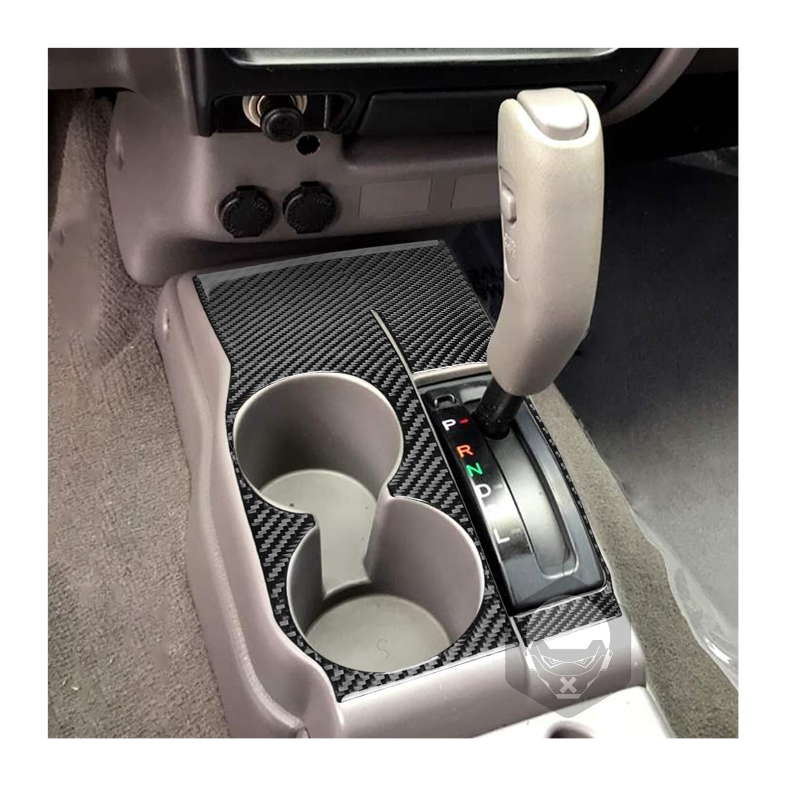 Moldura De Tablero Inferior De Mitsubishi Lancer Tauring