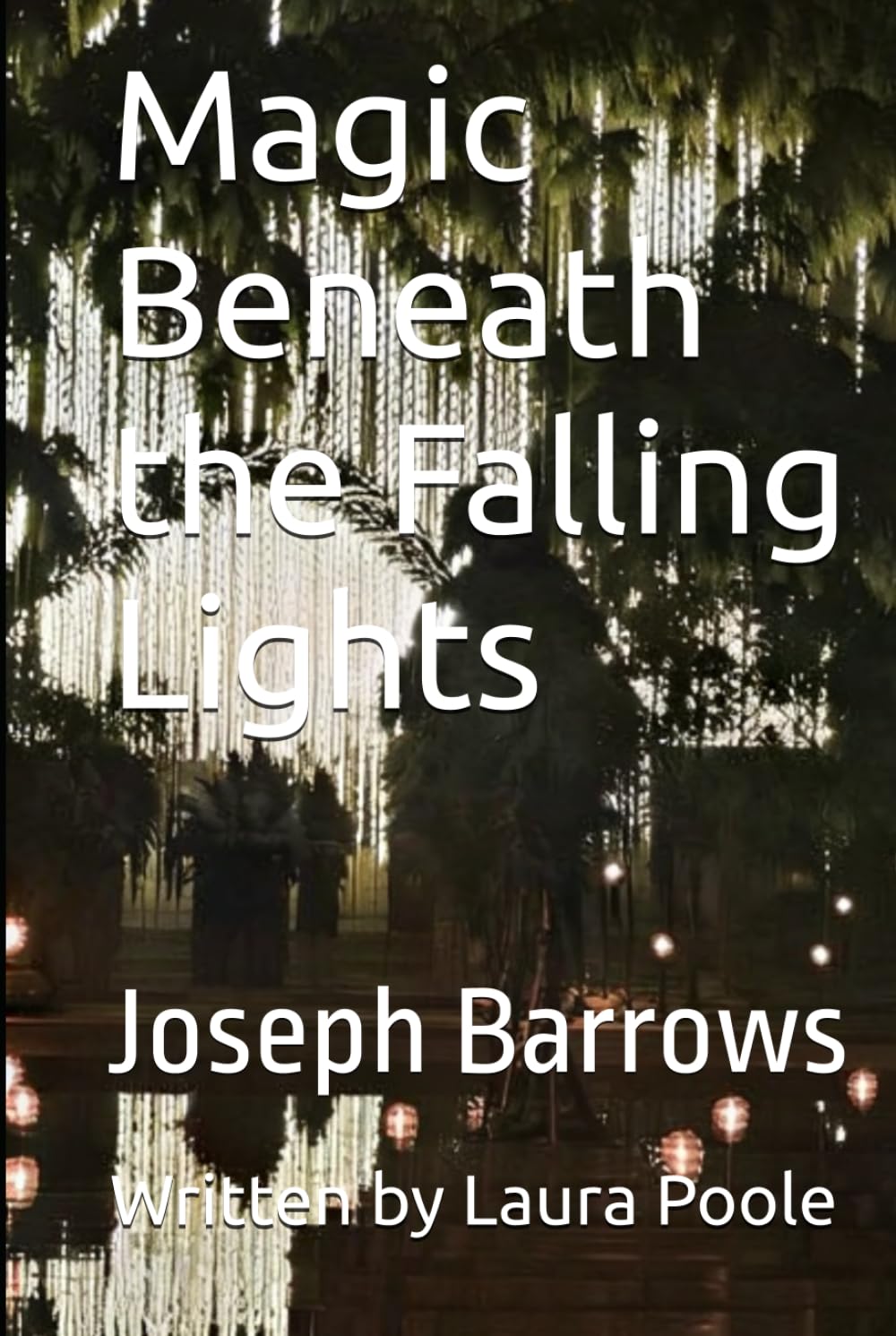Magic Beneath the Falling Lights