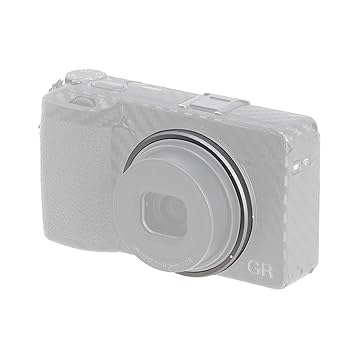Ricoh GR3 Monochrom (GRiii モノ センサー) Amazon | RICOH GR III デジタルカメラ 【APS-Cサイズ大型CMOS