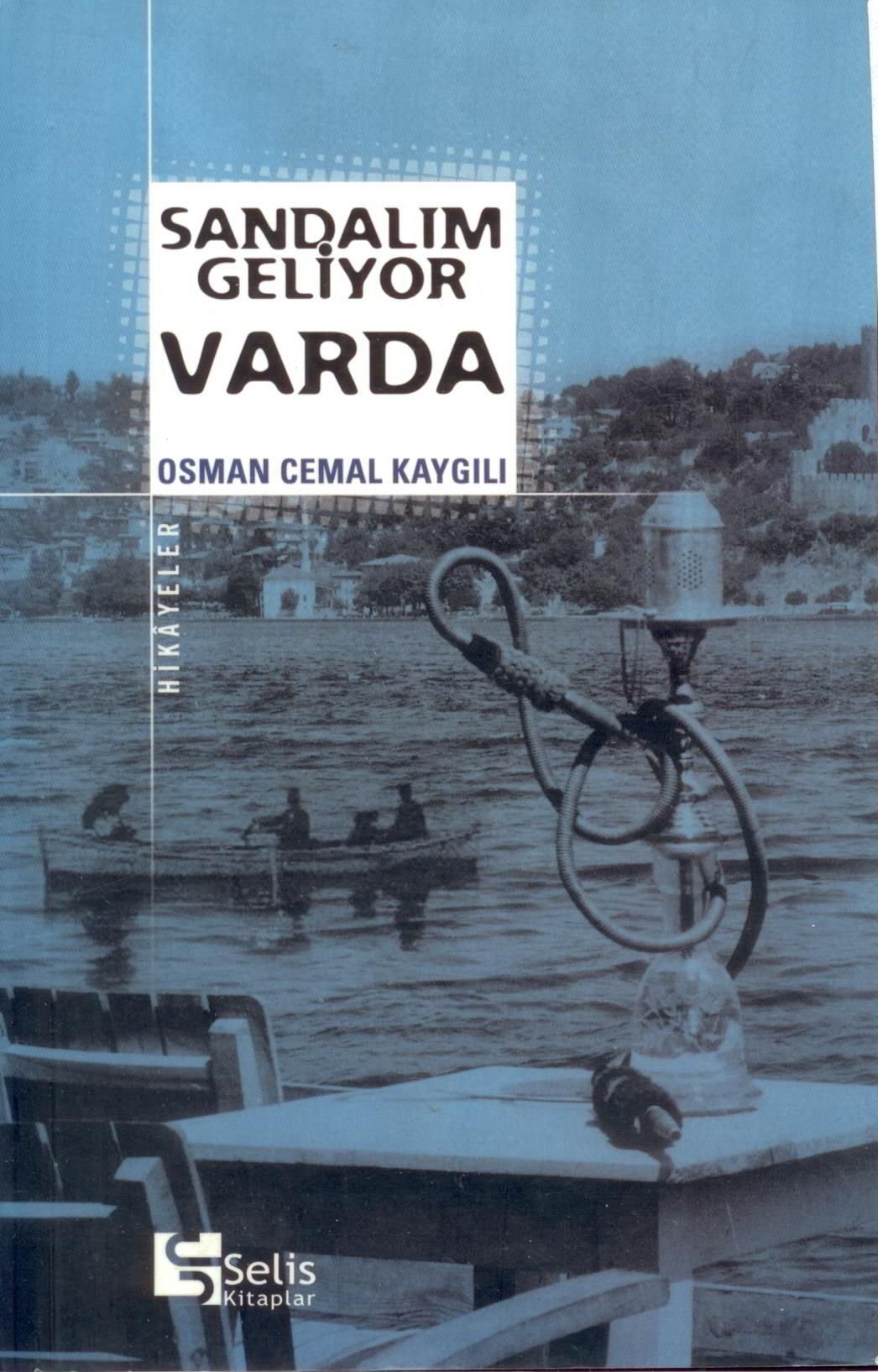 Sandalim Geliyor Varda