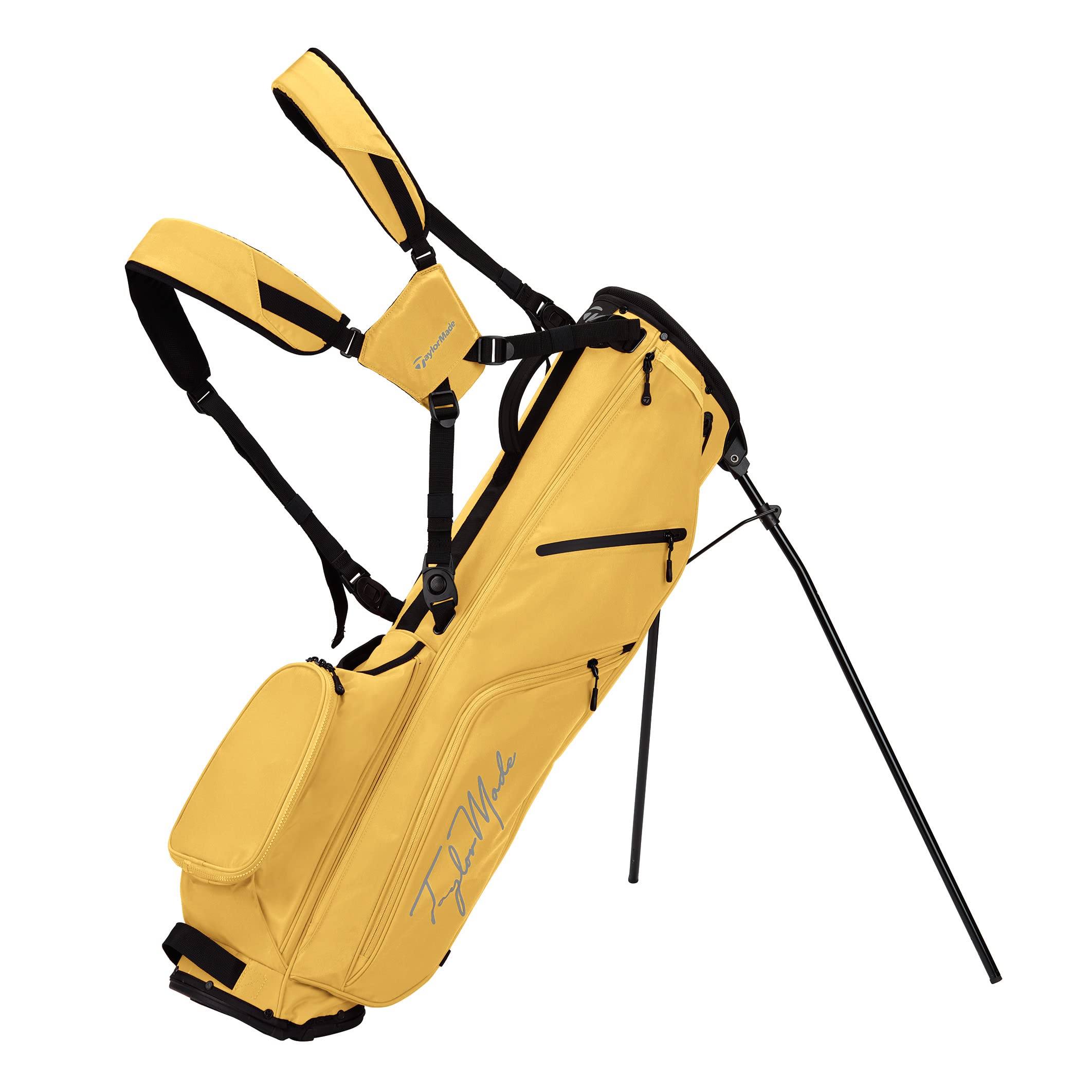 TaylorMade2023 FlexTech Carry Stand Bag