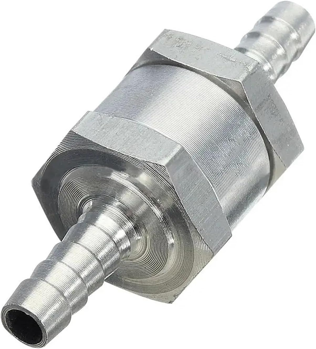 Check Valve Non Return 1-Way 6/8/10/12mm(6mm)