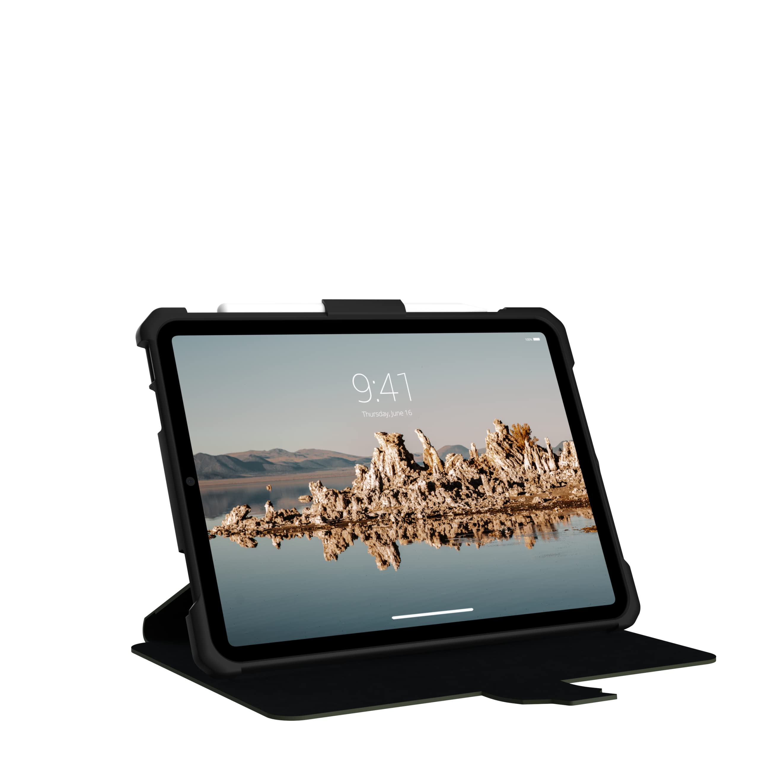Ipad Pro Inch Uag Ipad Air3 Case UAG Metropolis Case Black, Black