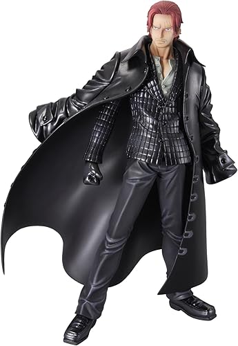 Miniatura 2 de Excelente Modelo Retrato. Of.Pirates Strong Edition (estatua a escala 18) Cambrillón pelirrojo JAPÓN