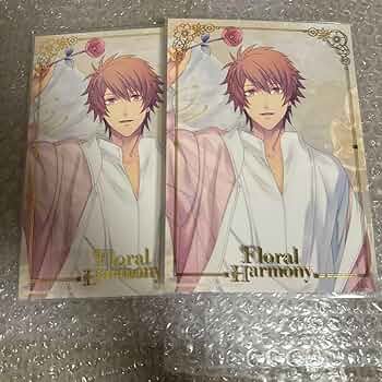 うたプリ　BGS アートボード　音也 うたプリ BGS アートボード 音也