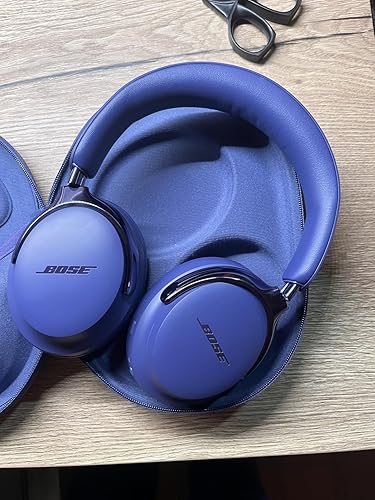 Bose QuietComfort Ultra Bluetooth Headphones (2nd Gen), Wireless