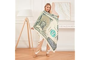 Million Dollar Throw: Indulge in Luxurious Comfort