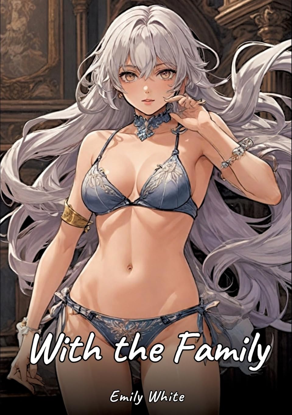With the Family: Sexy Erotic Stories for Adults Illustrated with Hentai Images - Naked Pictures