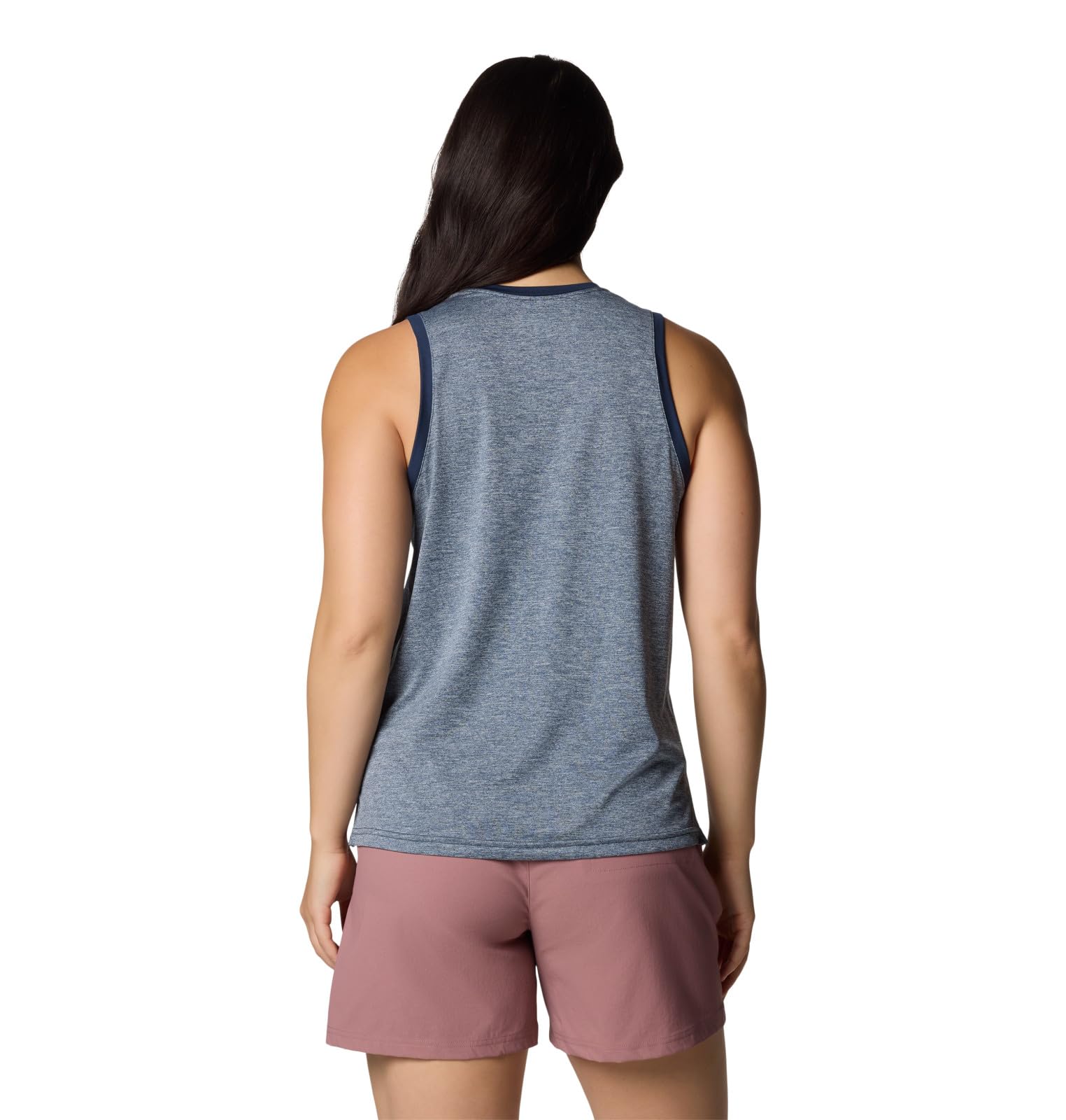 Columbia Bluevista Hill Tank Débardeur Bluevista Hill Femme