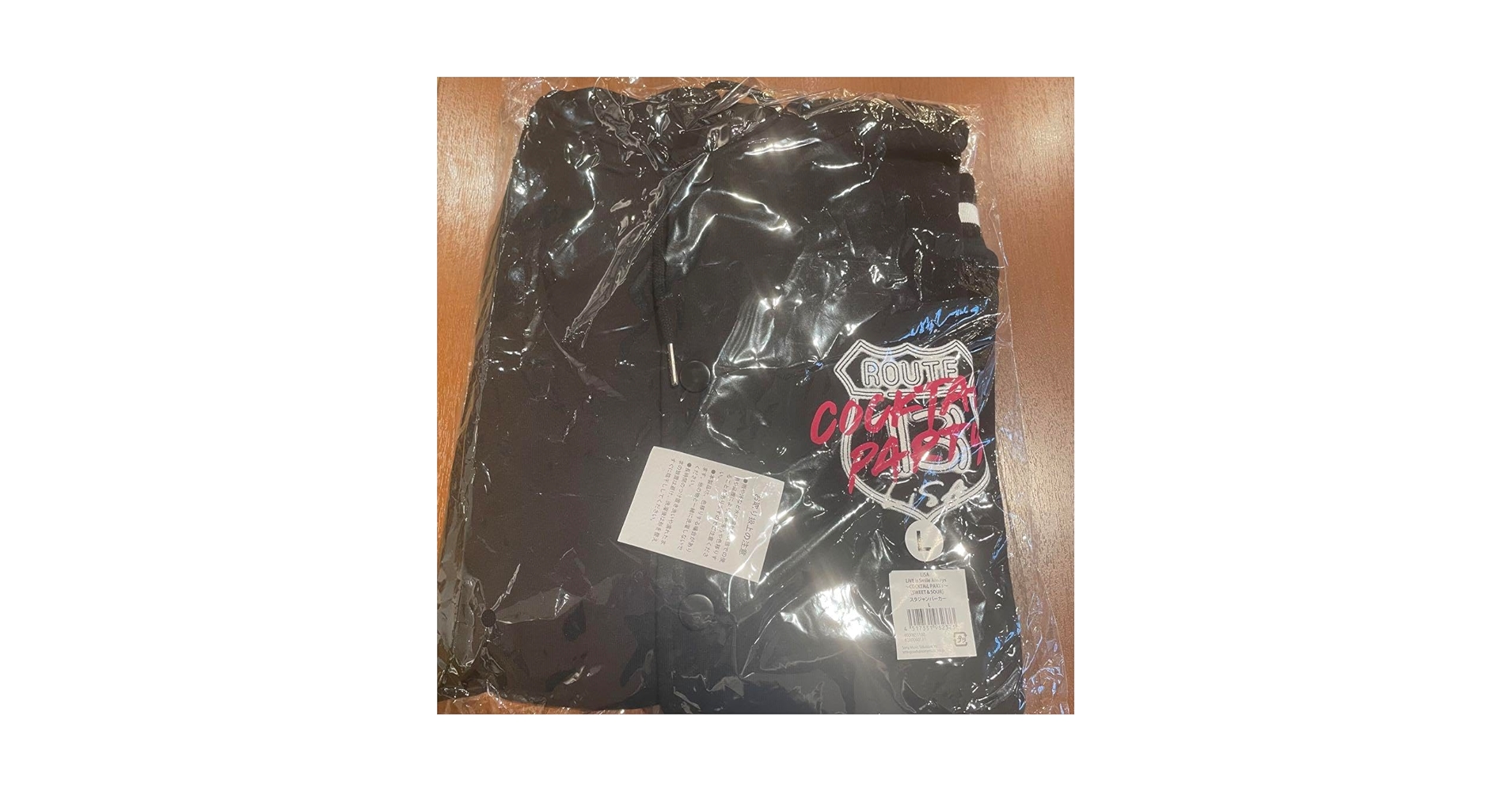 Amazon.co.jp: LiSA カクテルパーティー グッズ スタジャン