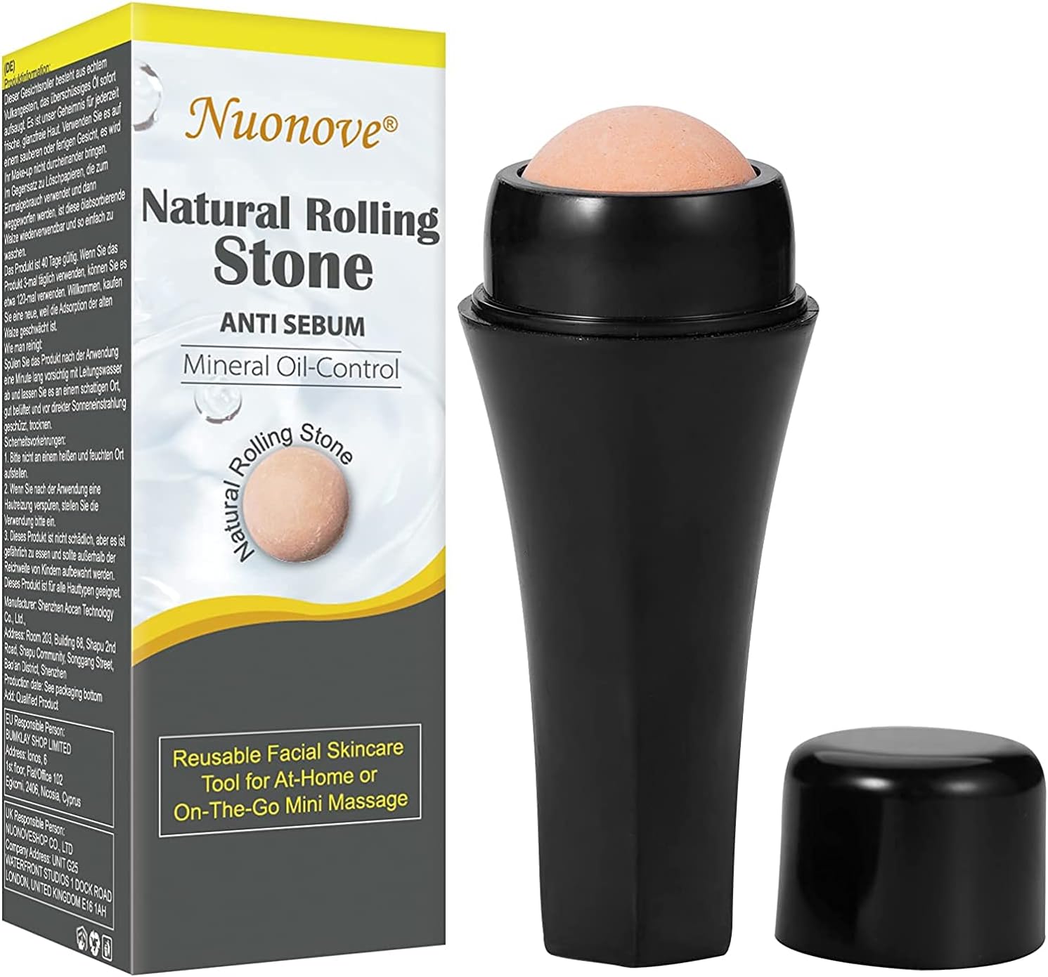 Creaproducts YCREACLIP Accessory for Hair Cutting