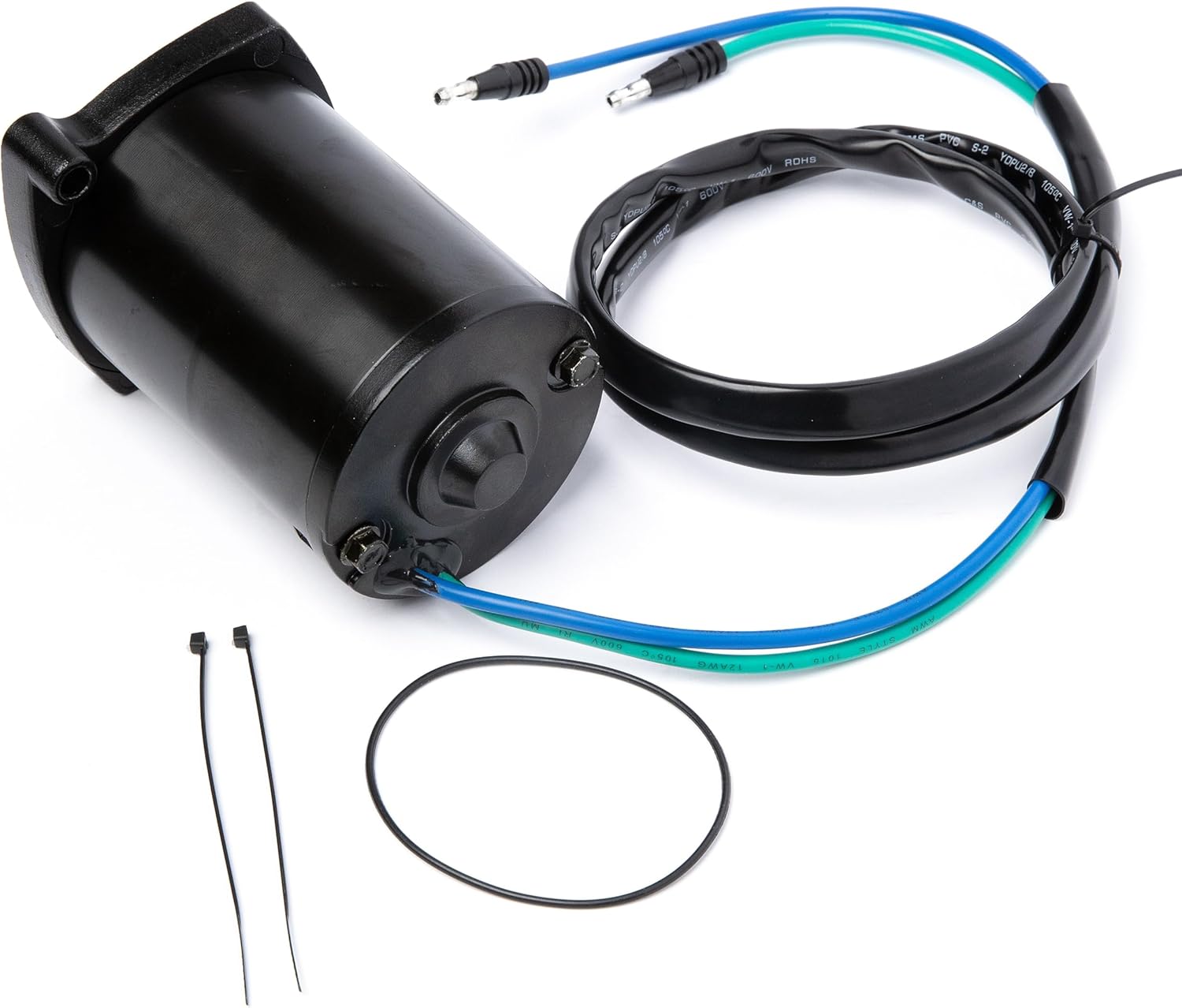 Tilt Trim Motor Replacement for Mercury Outboard 105-300HP 878265A4 878265A1 828708T 8M0031551 8M0060140