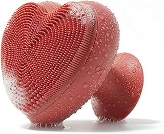 Heart Face Clean Pro+ Cepillo eléctrico de li...