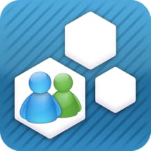BeejiveIM for Live Messenger