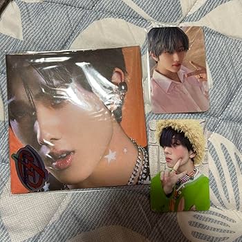 NCTDREAM ドリム チソン mu-mo ラキドロ MD トレカ まとめ売り