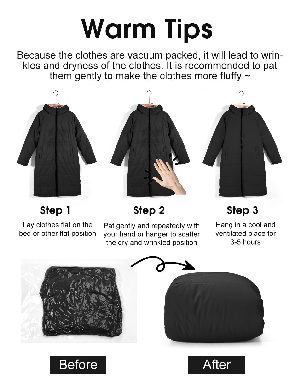 Tuopuda Manteau Femme Hiver Veste Polaire Chaud Parkas Blouson Zippée à Capuche Réversible Sherpa Casual Jacket Hooded Coat Sweat-Shirts Outercoat avec Poches