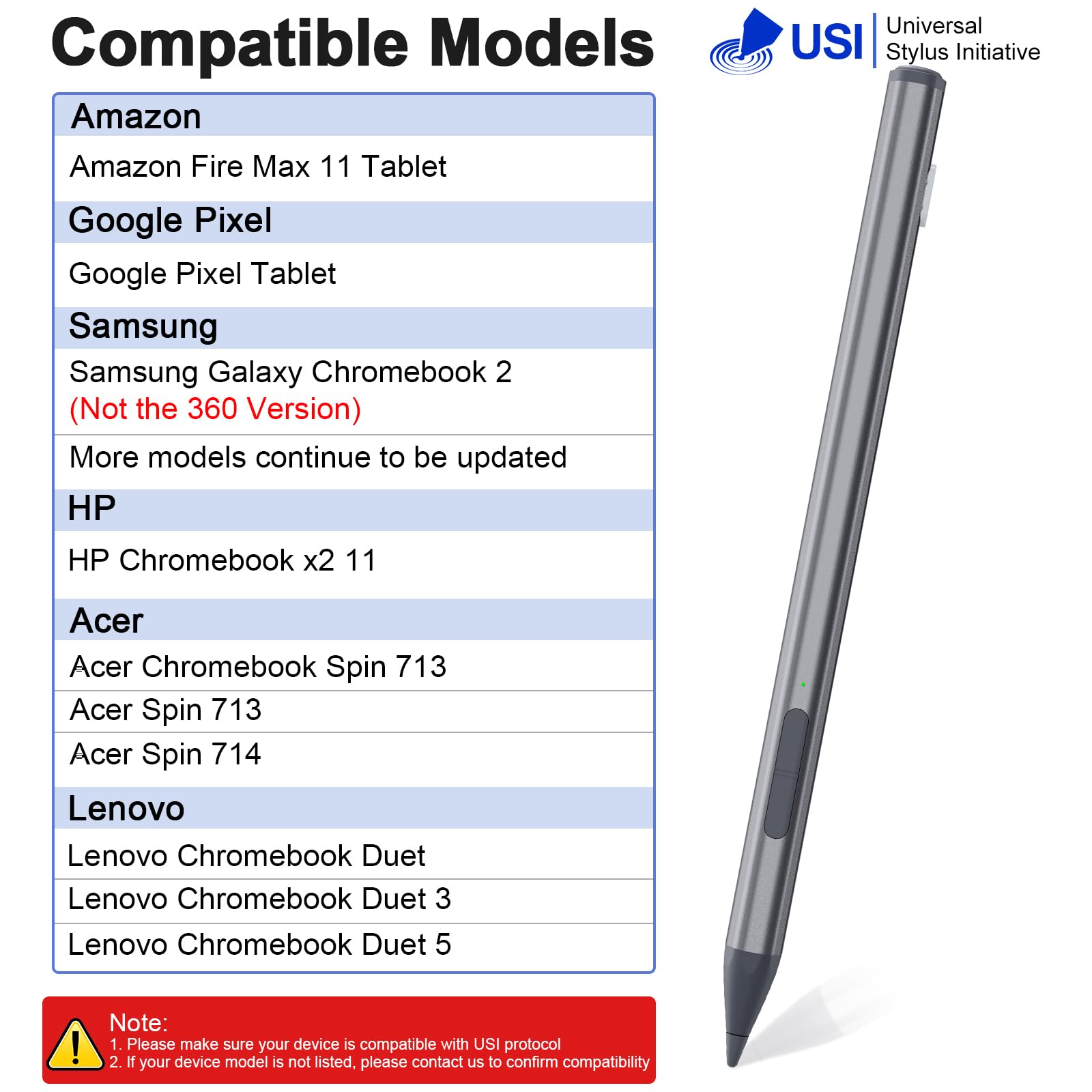 USI