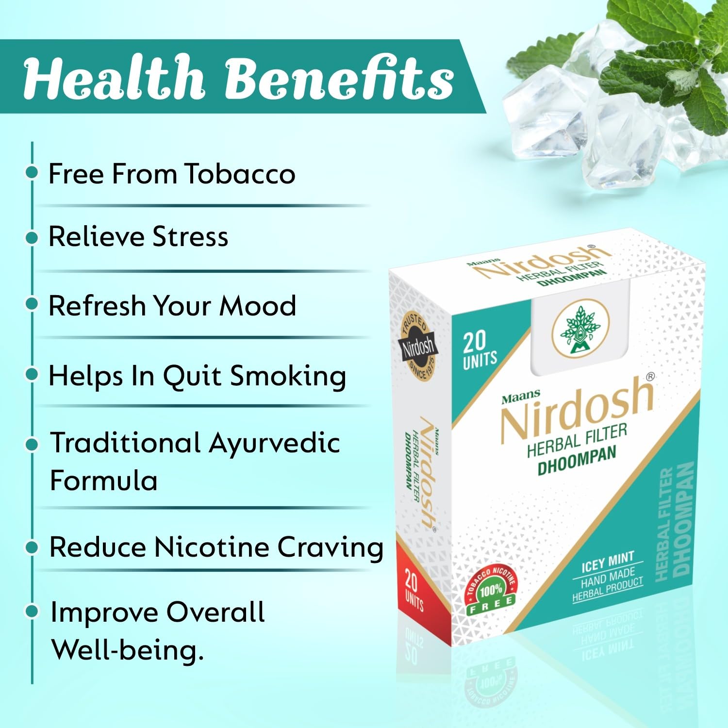 medwakh tobacco Medwakh Dokha HOT 15 Grams – 5StarHookah medwakh tobacco Medwakh Dokha HOT 15 Grams – 5StarHookah