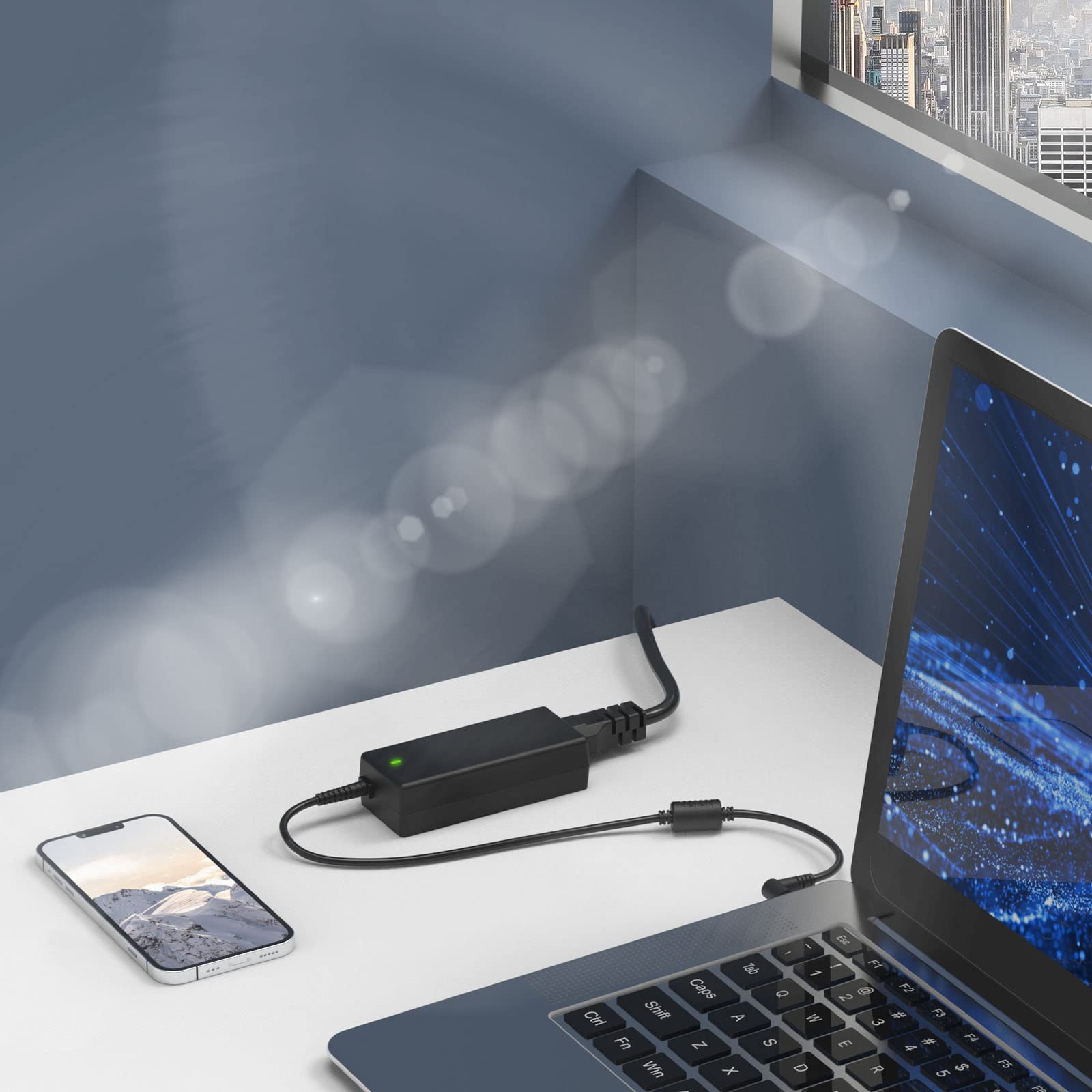 65W Caricatore Per Lenovo PC Portatile Alimentatore Per Lenovo