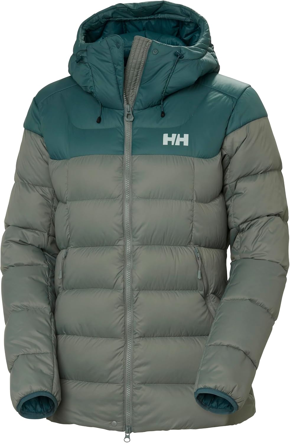 Helly-Hansen Women's Verglas Glacier Down Jacket