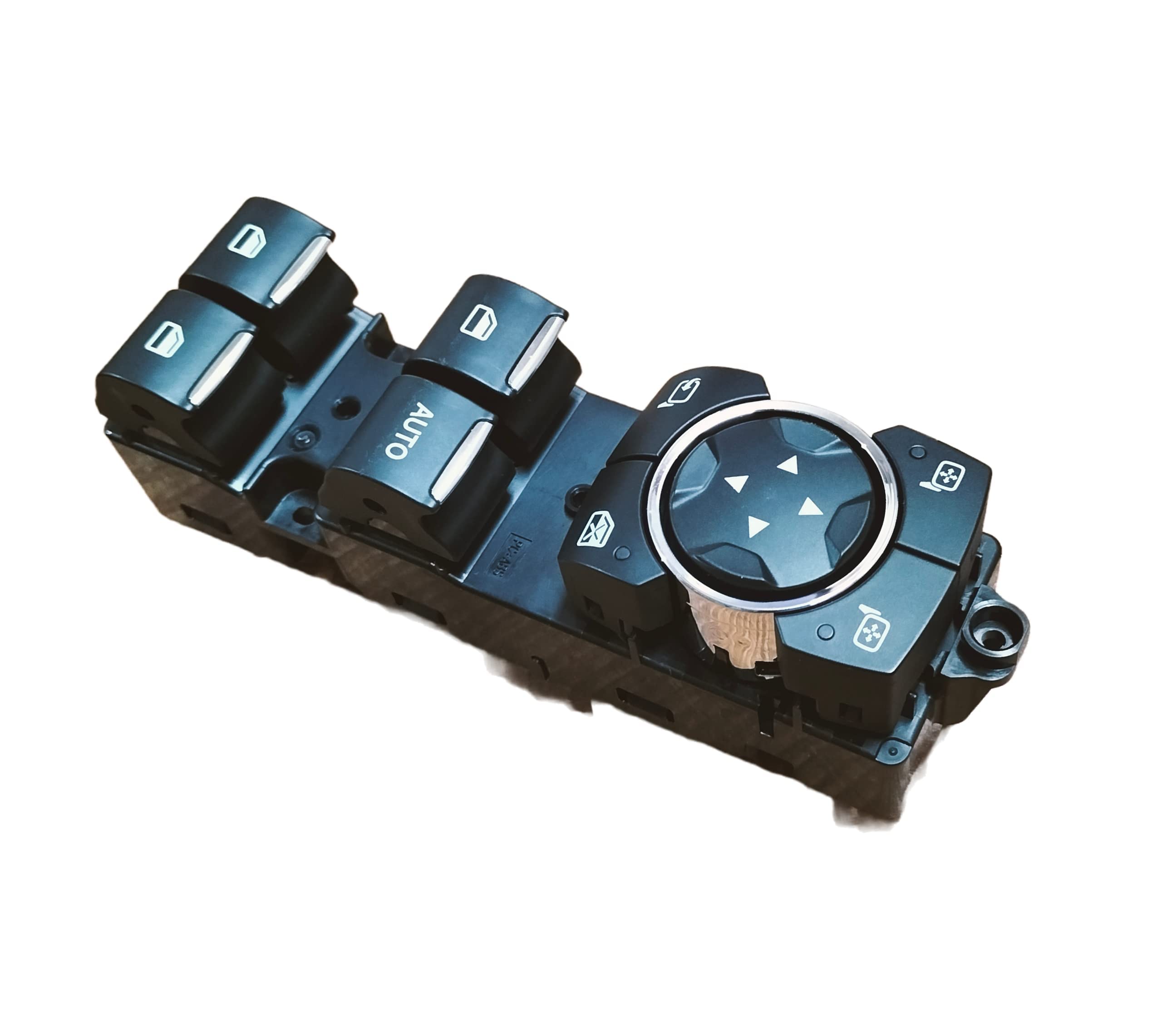 Power Windows Switch for Eco Sport Front Right Side-image-22