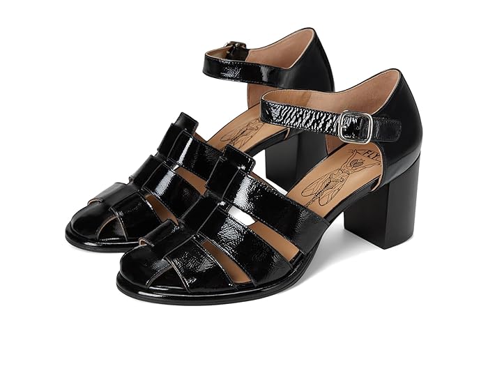 Fly London dames Eria536flySandaal