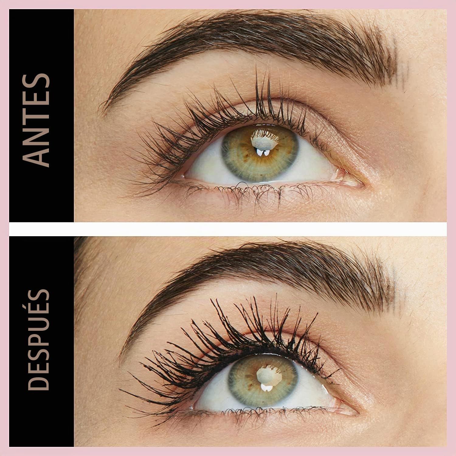3 x Maybelline Lash Sensational Sky High Mascara 7,2 ml – Cosmic Black