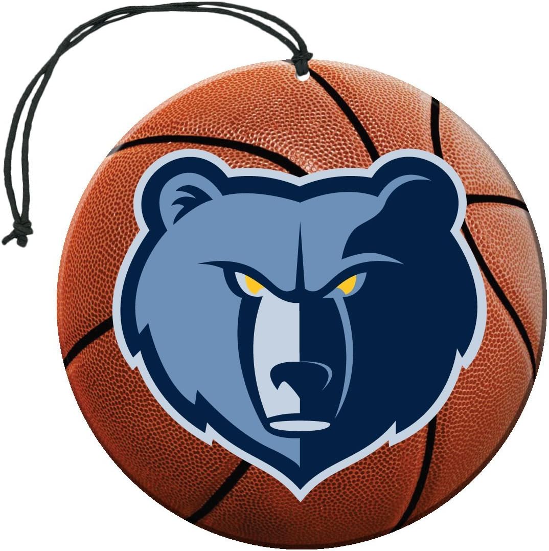 NBA Air Freshener (3 Pack)