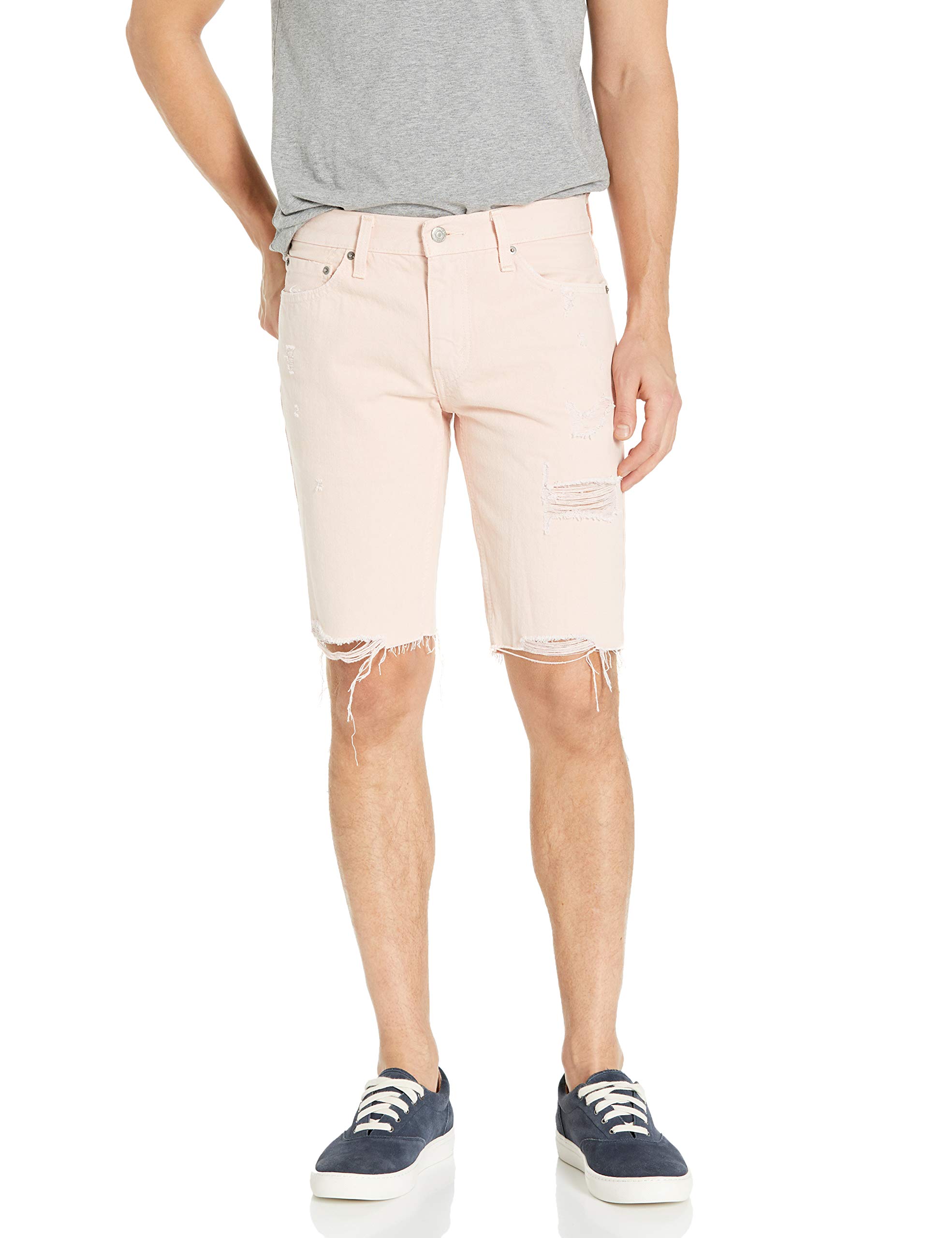 Levi's Men's 511 Slim Cut-Off Short