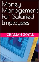 Money Management For Salaried Employees