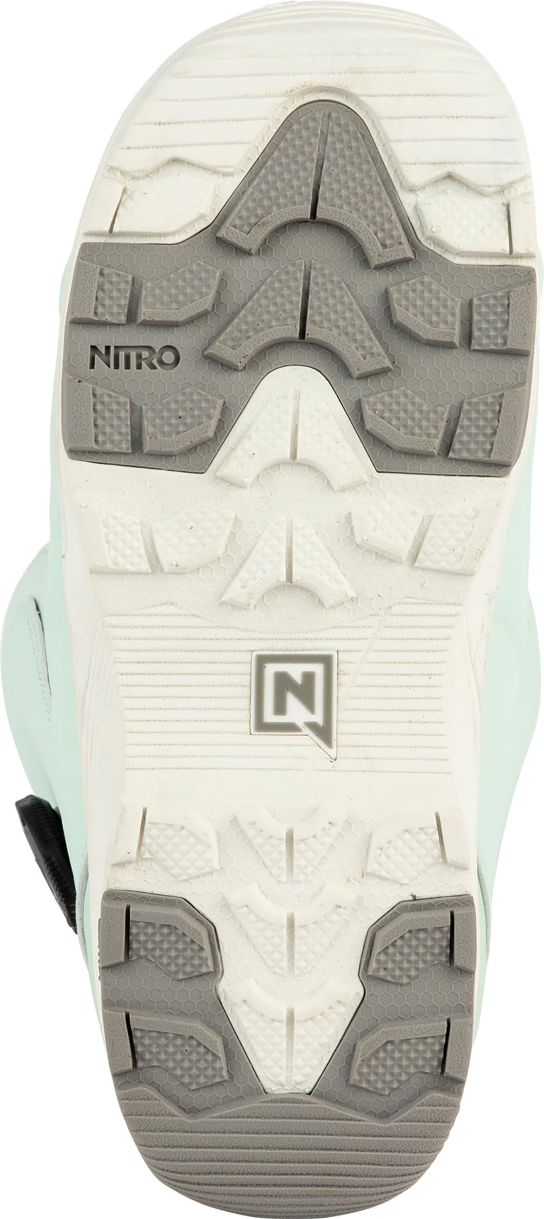 Nitro Cypress BOA - Stivali da snowboard da donna