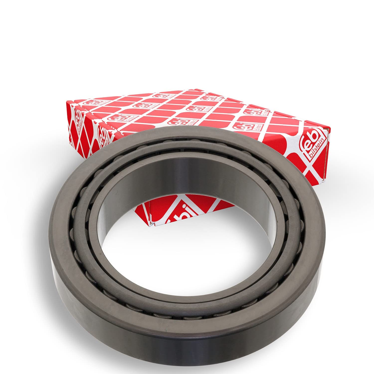 febi bilstein 49751 Wheel And Gear Shaft Bearing, pack of one