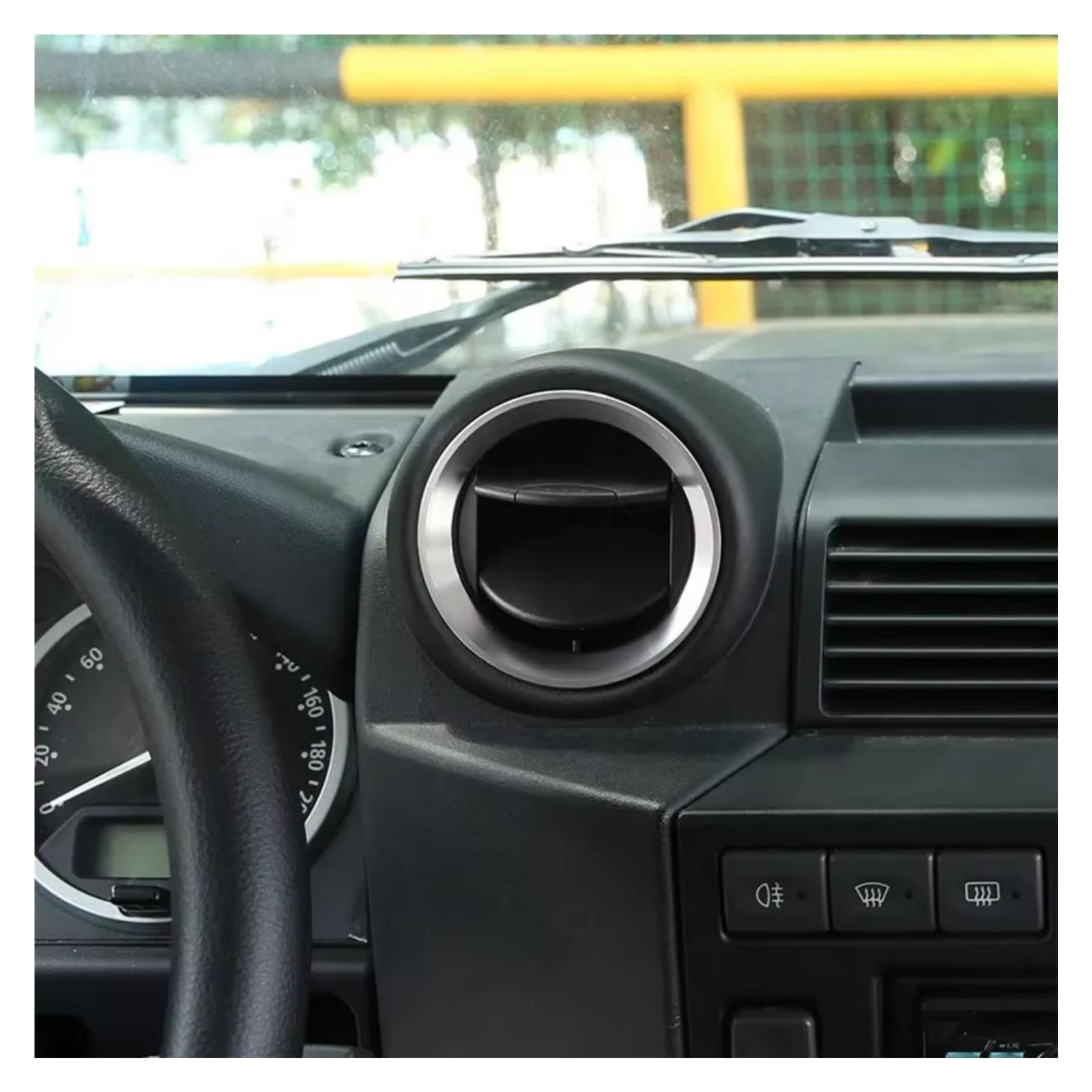 Garniture Couverture Cadre Ventilation Voiture Pour Land Pour Rover