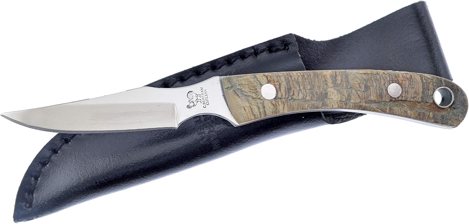 H&R HR5025RH RAMS HORN BOWIE W/SH 6 1/2"