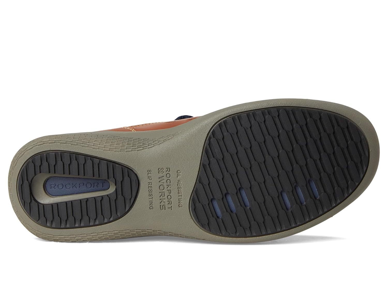 Rockport TruFlex Work Comp Toe SD - thumbnail 3