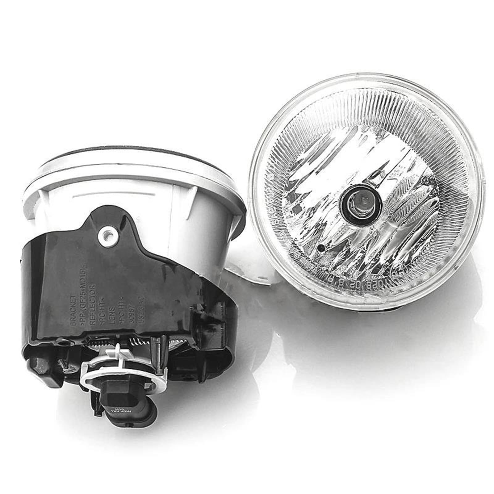 Generico Per Chrysler 300C LX 2004-2012 Fari